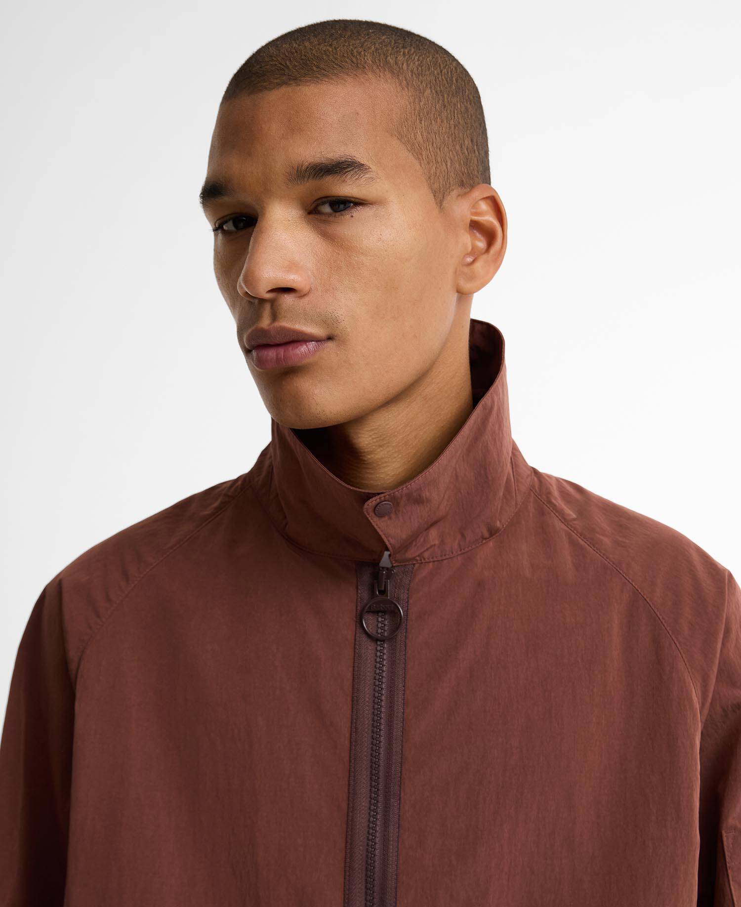 Re-Engineered Endurance Casual Jacket Pepper image number 3