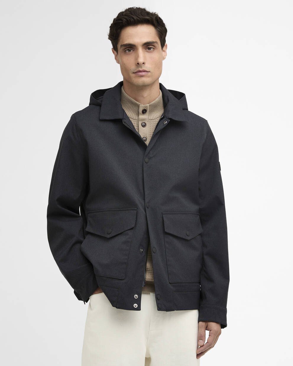 Elmford Waterproof Jacket
