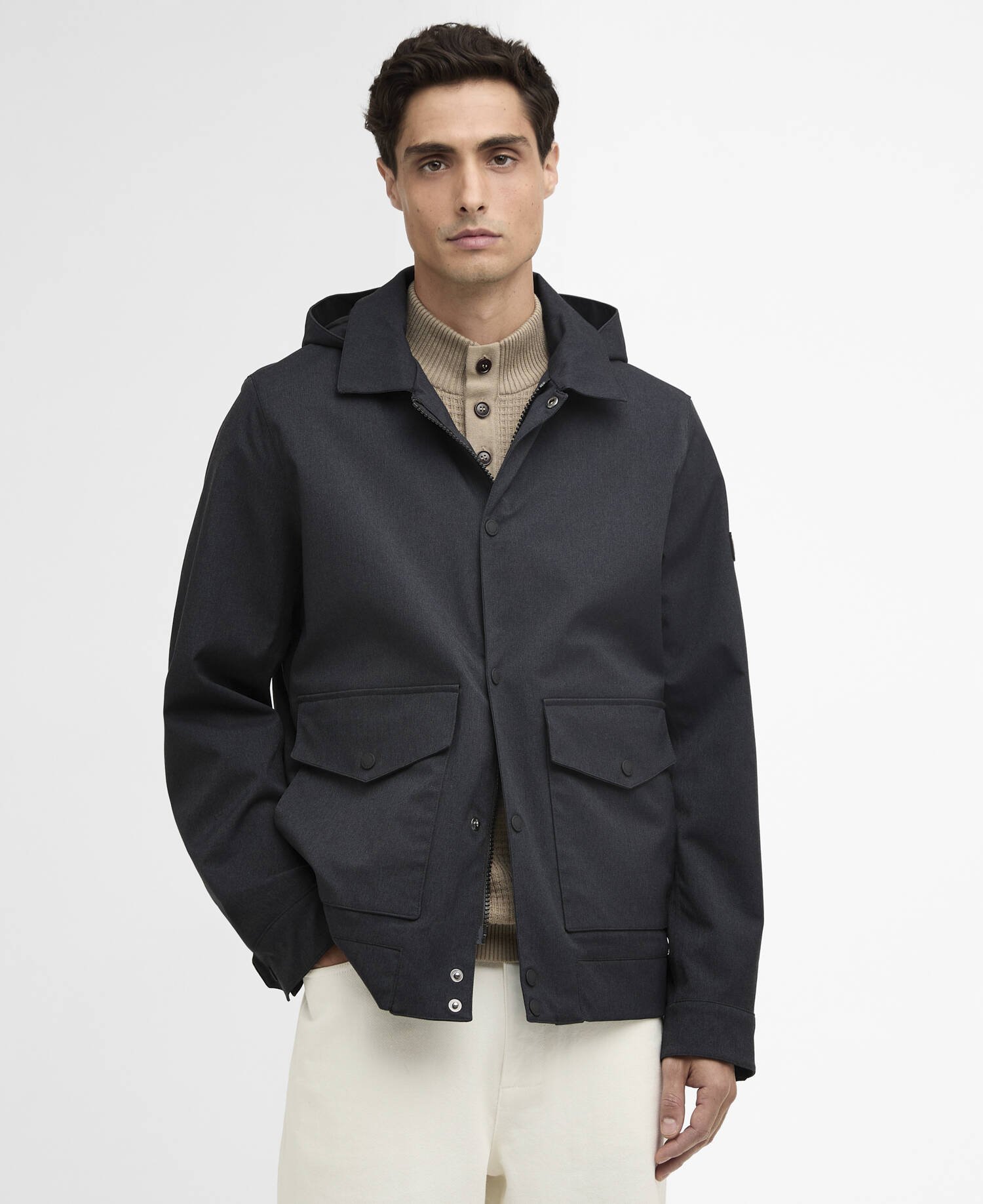 Elmford Waterproof Jacket image number 0