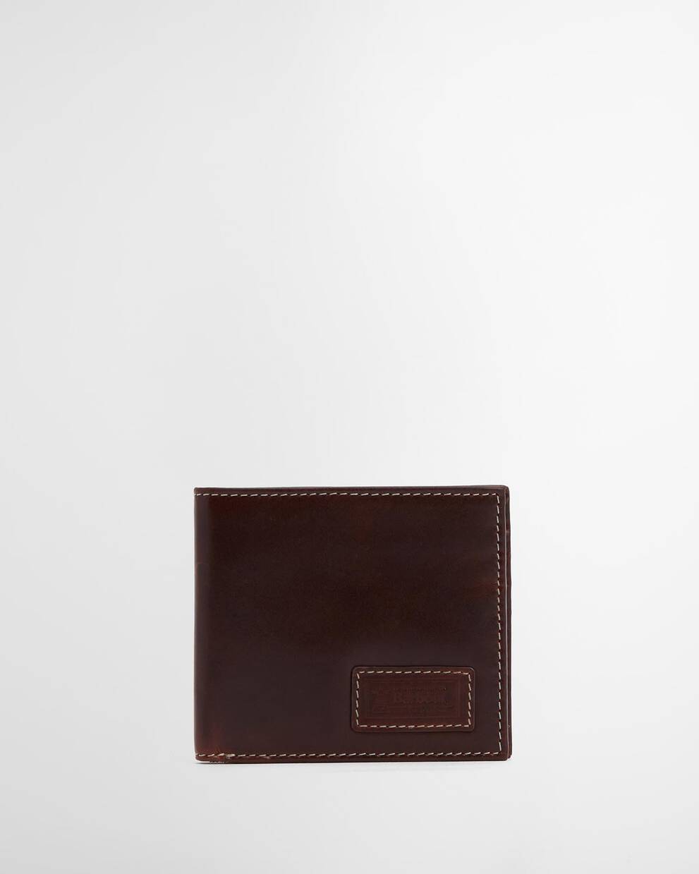 Bilton Leather Wallet