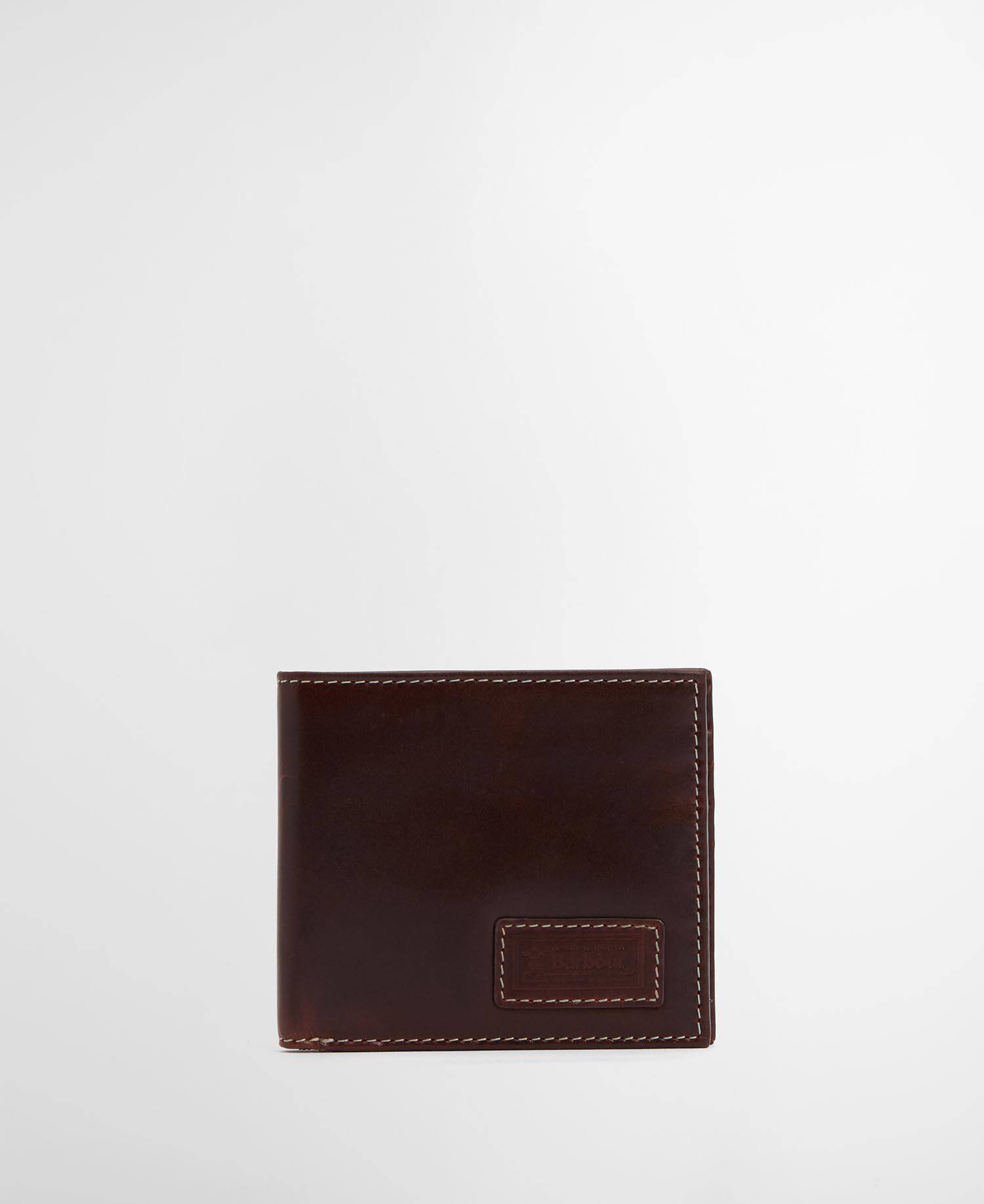 Bilton Leather Wallet image number 0