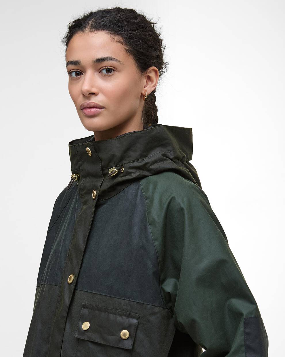 Keeley Waxed Jacket