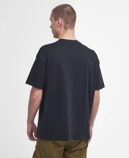Formula Oversized T-Shirt Classic Black Formula Oversized T-Shirt Classic Black
