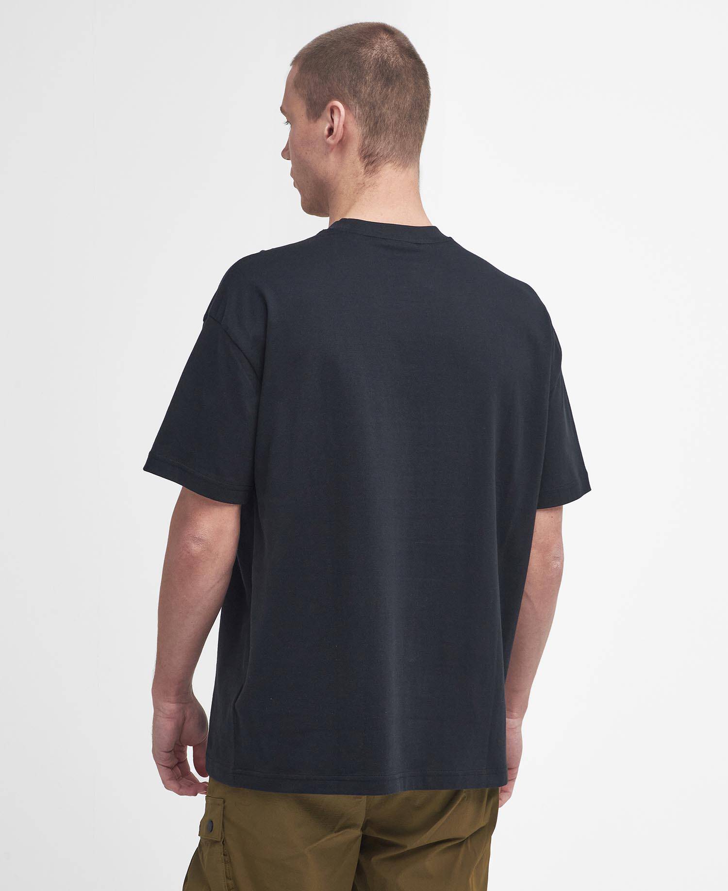 Formula Oversized T-Shirt image number 2