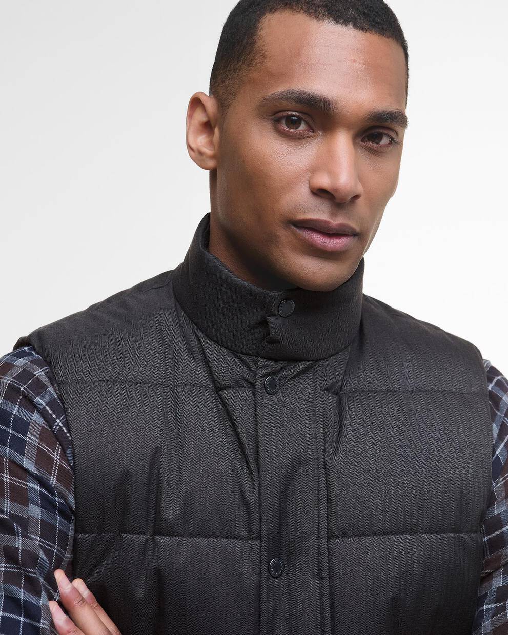Gilet Brampton