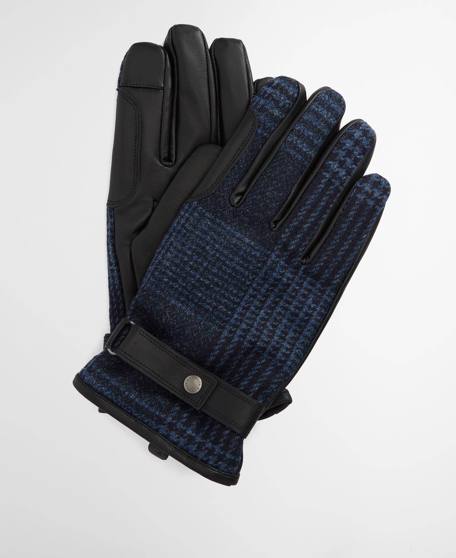 Deveron Tweed Waterproof Gloves image number 0