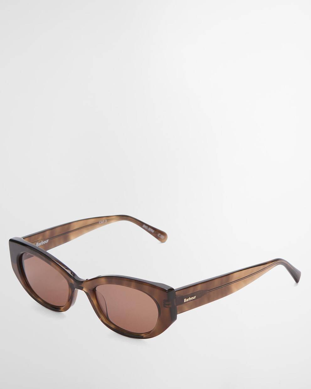 Christine Cateye Sunglasses
