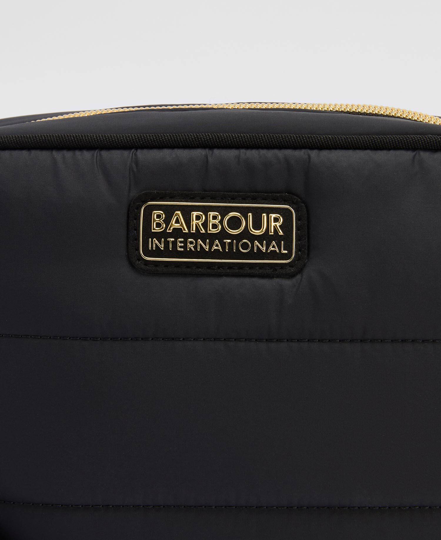 Monaco Quilt Crossbody Bag image number 3