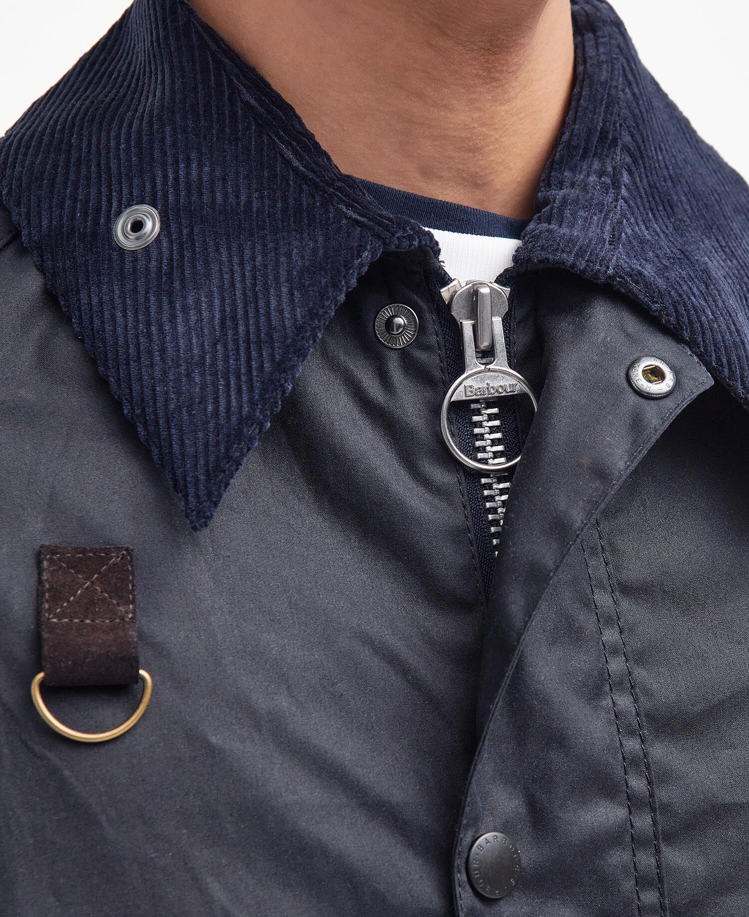 ジャケット・アウター Barbour SPEY WAXED COTTON 222MWX1212 Buy Spey Slim Waxed Jacket for N/A 0.0 | BARBOUR_ROW