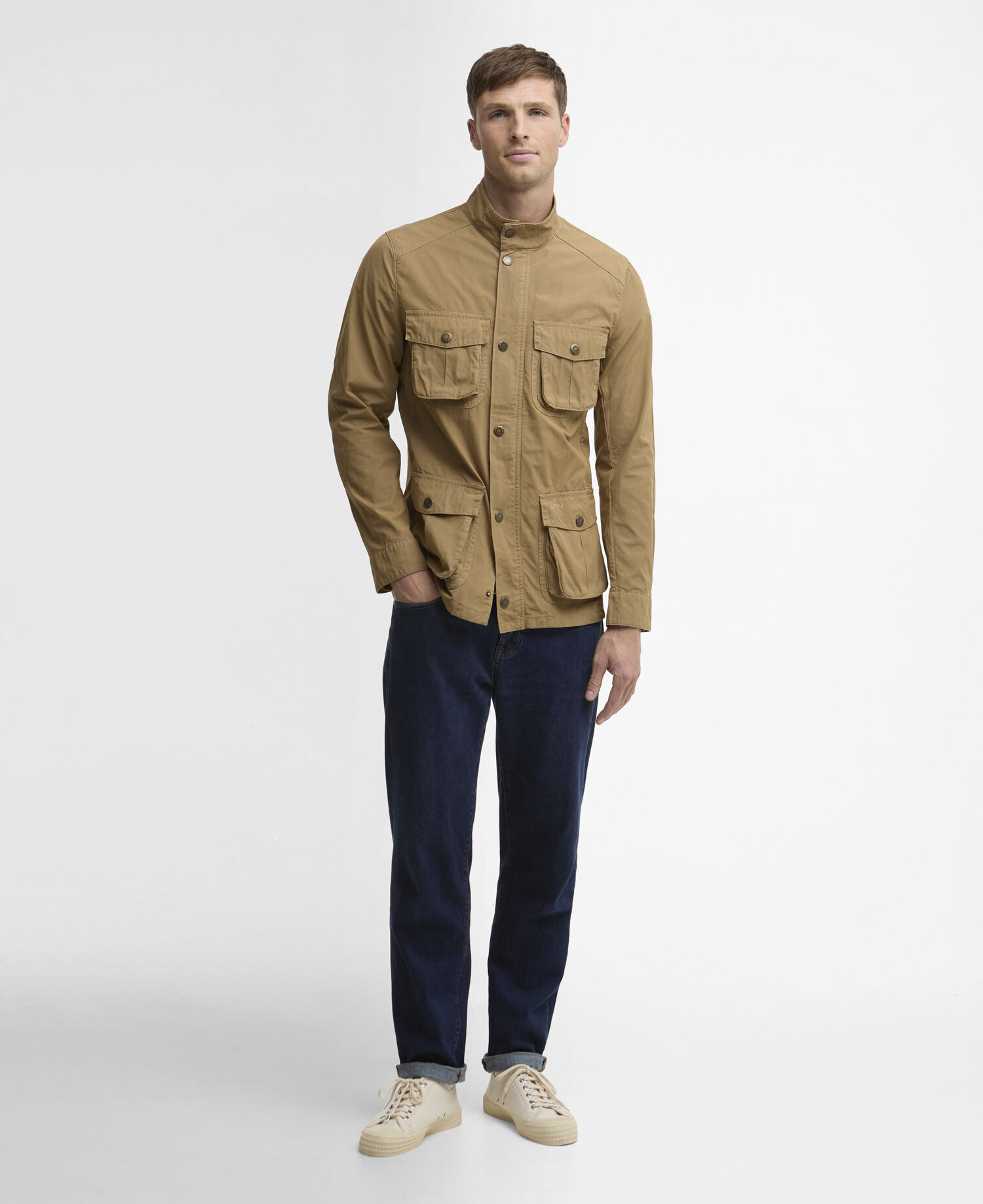Jacke Corbridge Utility Stone