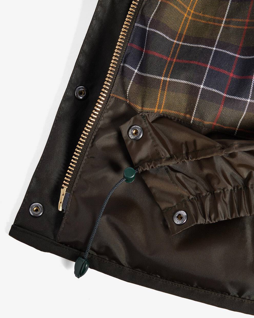 Giacca cerata Transport da donna