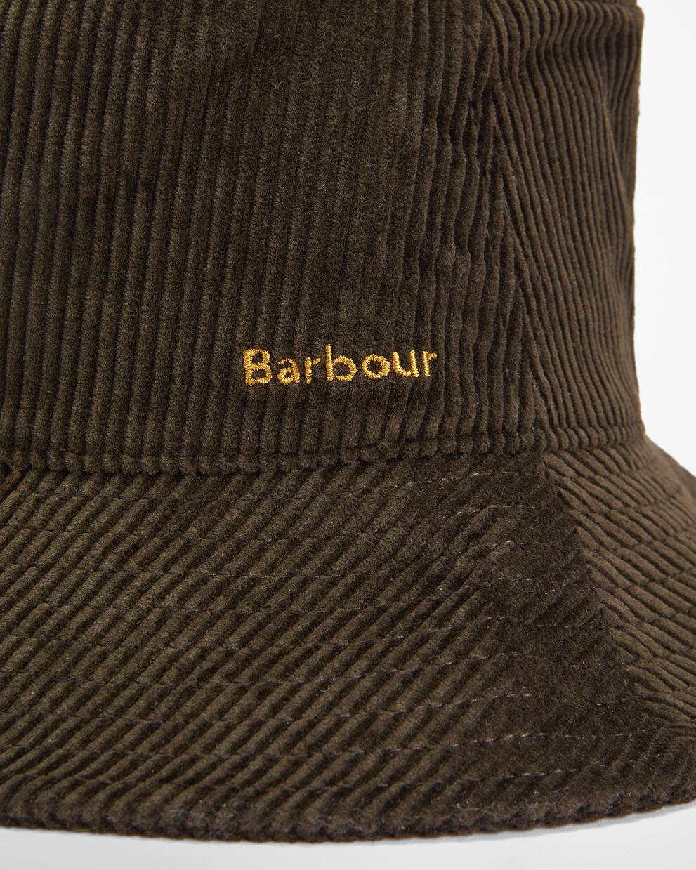Ebberston Cord Bucket Hat