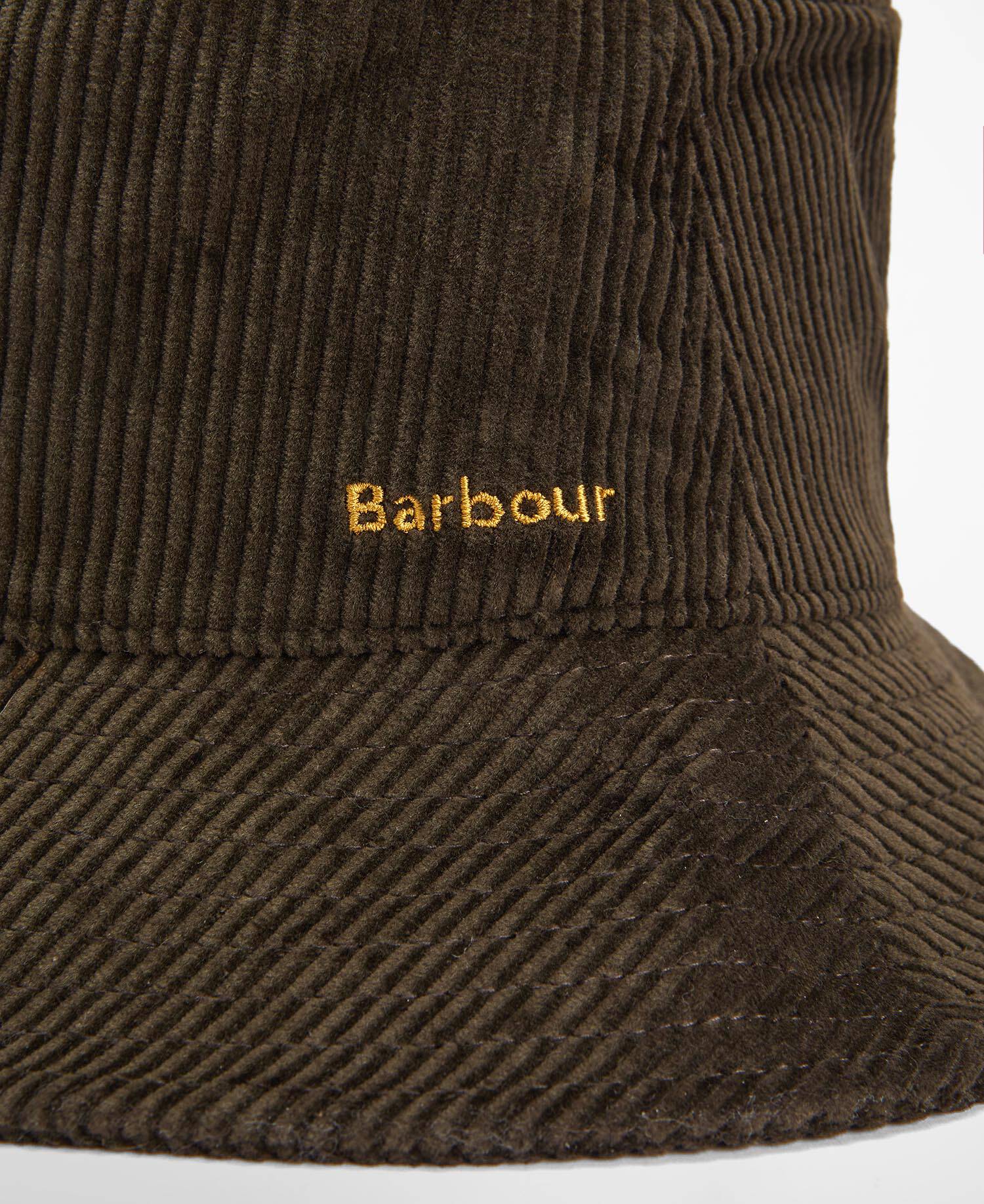 Ebberston Cord Bucket Hat image number 2