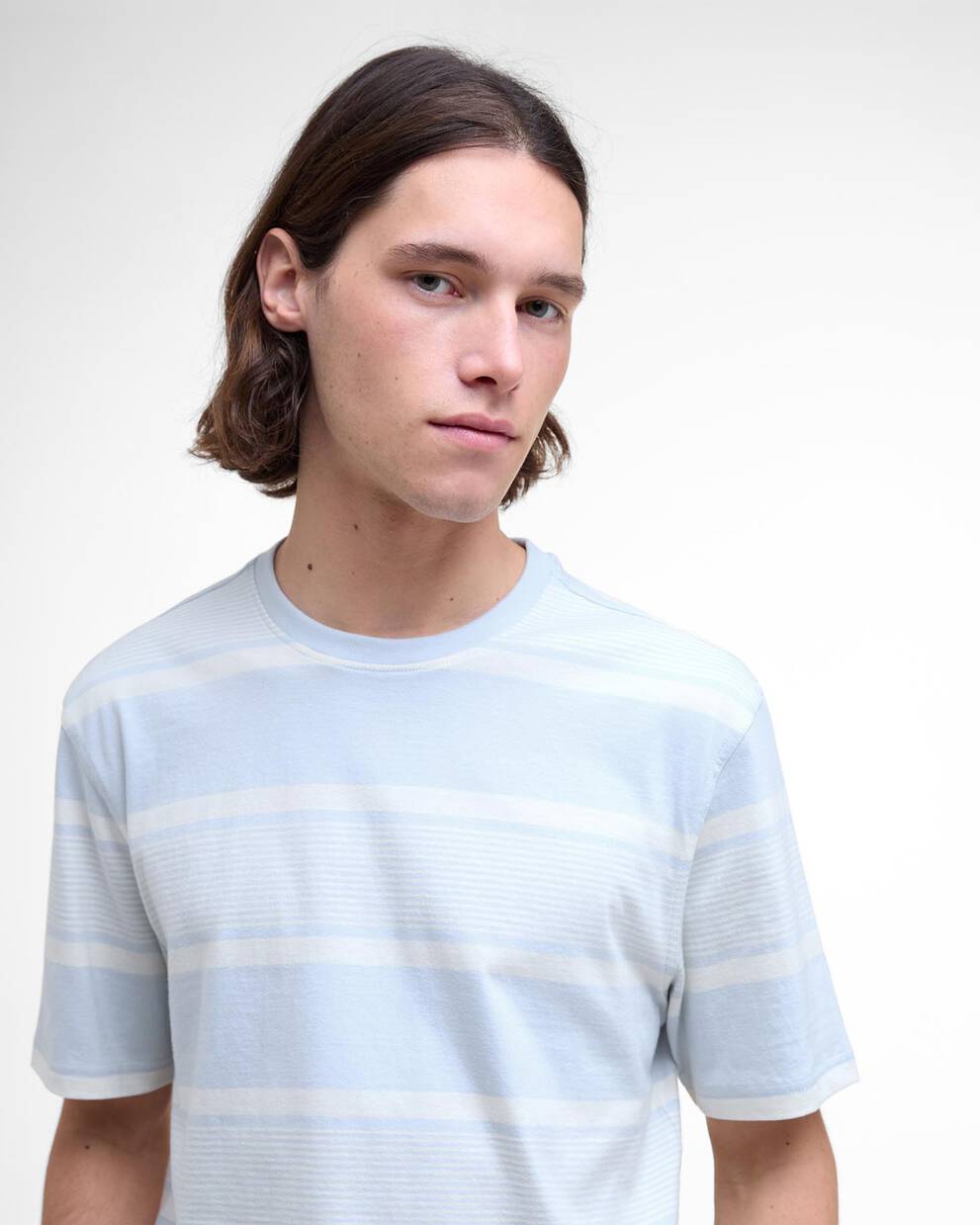 Spilman Striped T-Shirt