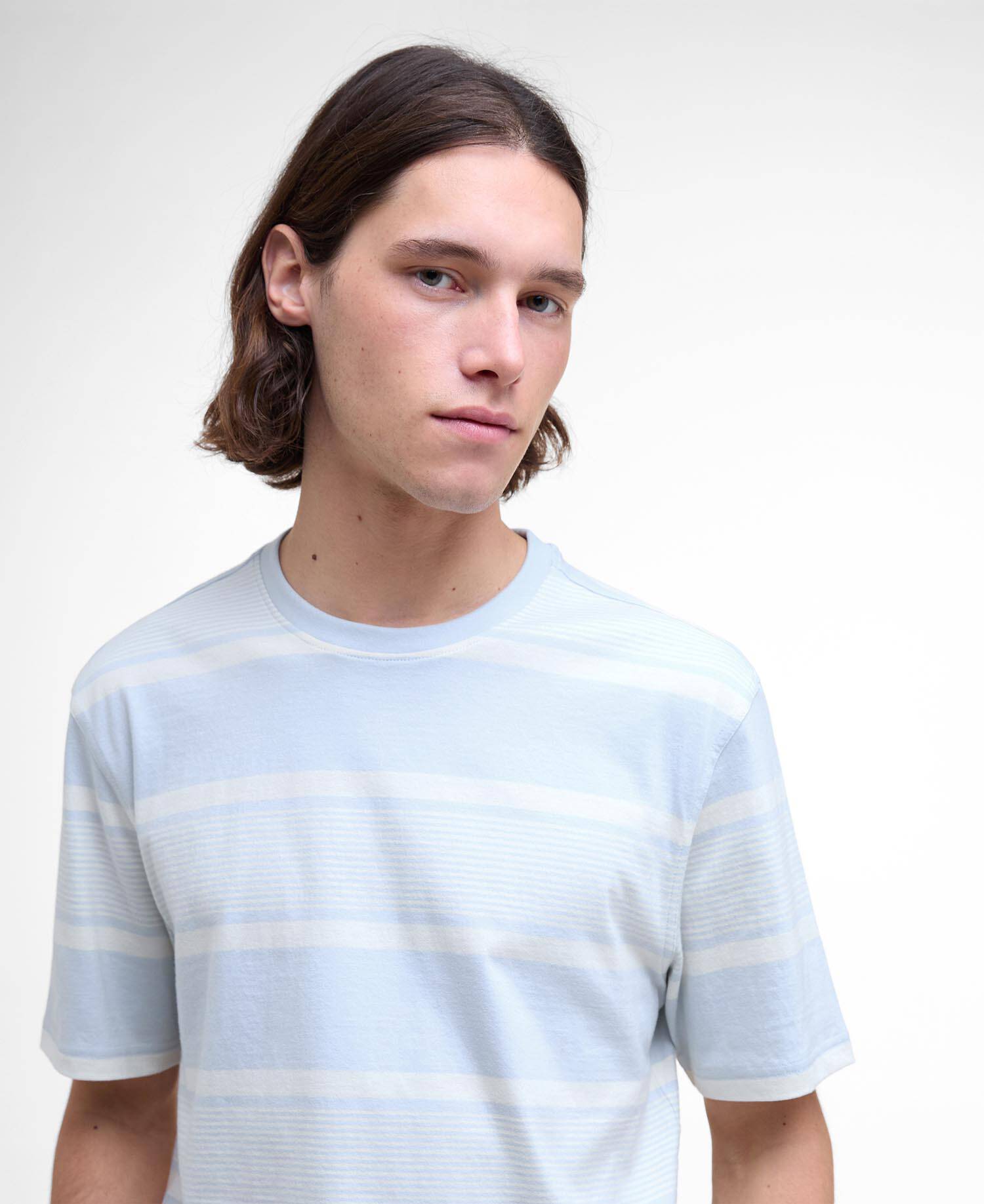 Spilman Striped T-Shirt image number 3