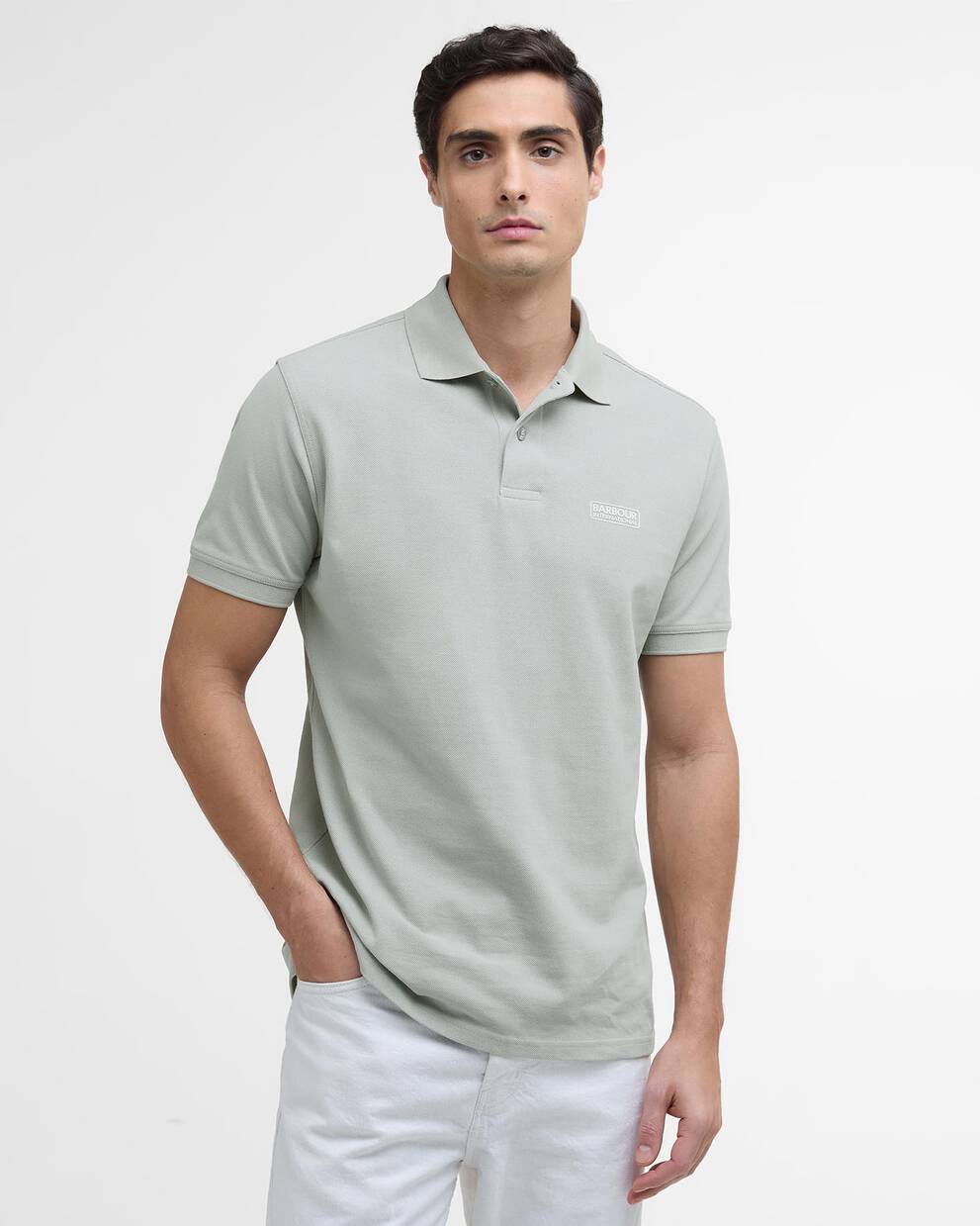 Essential Polo Shirt