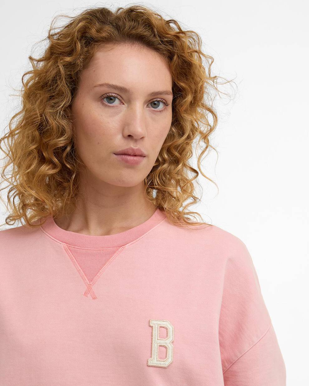 Elisha Logo Sweatshirt