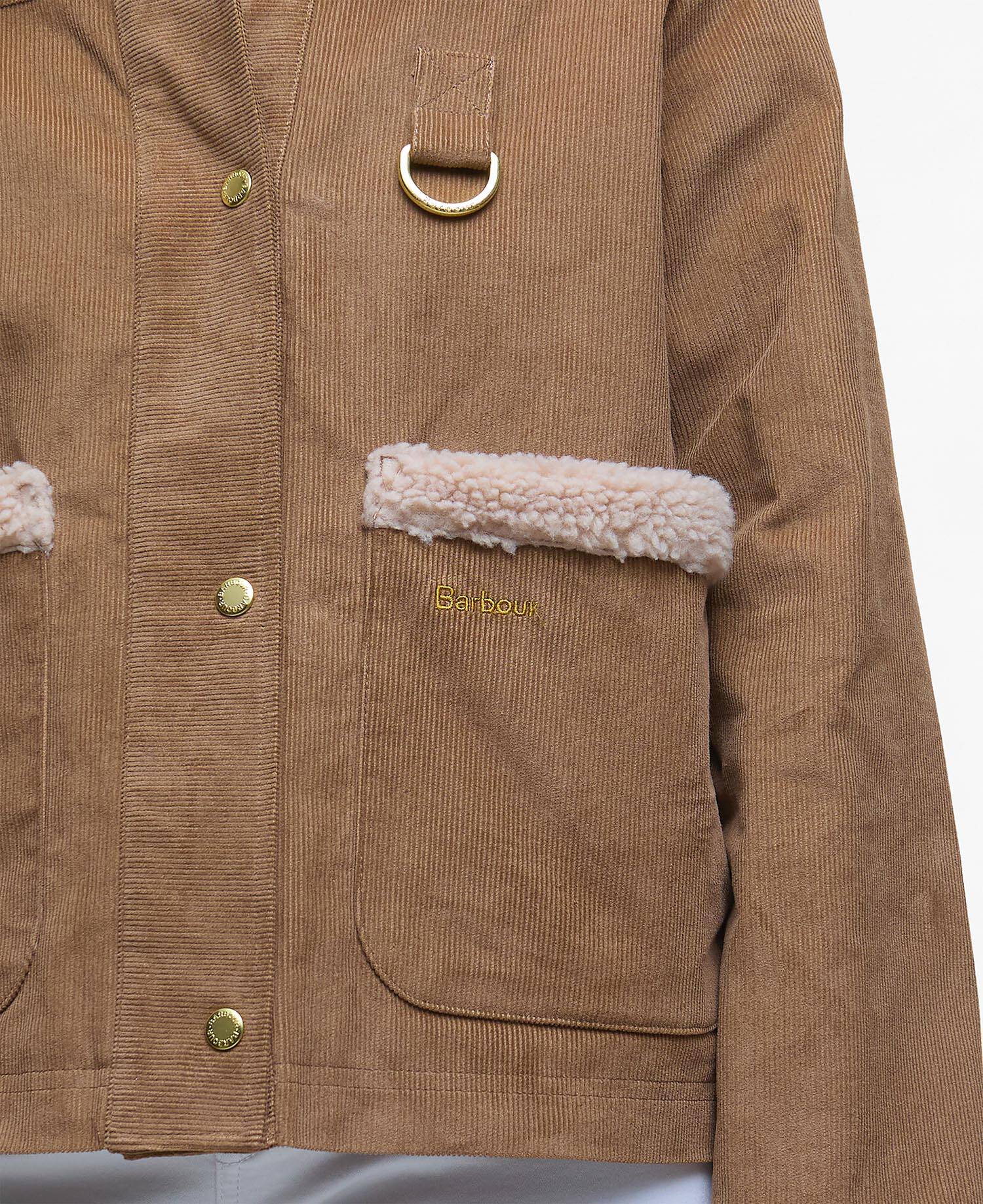 Tabitha Casual Jacket image number 4