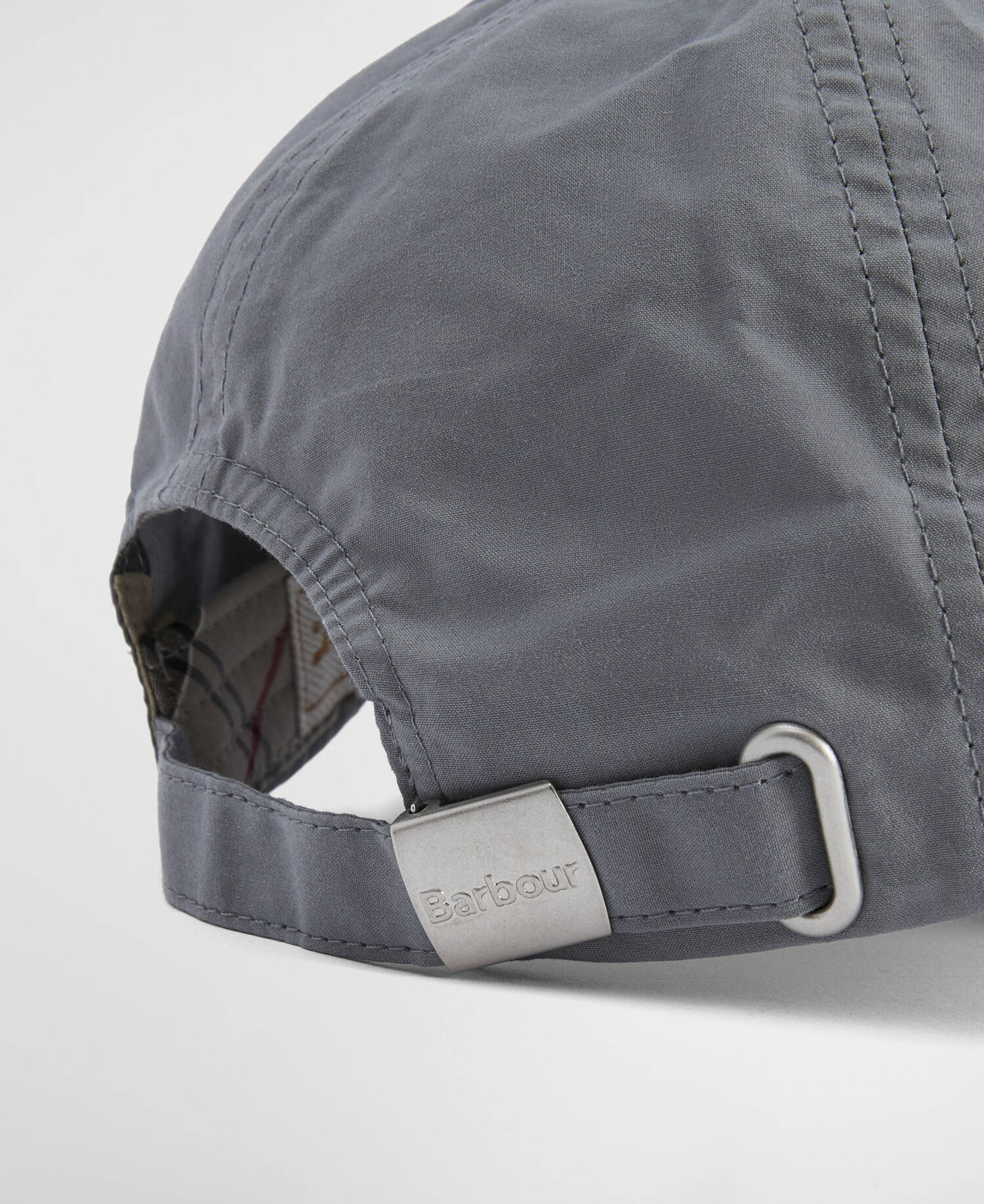 Mya Cap Grey image number 6