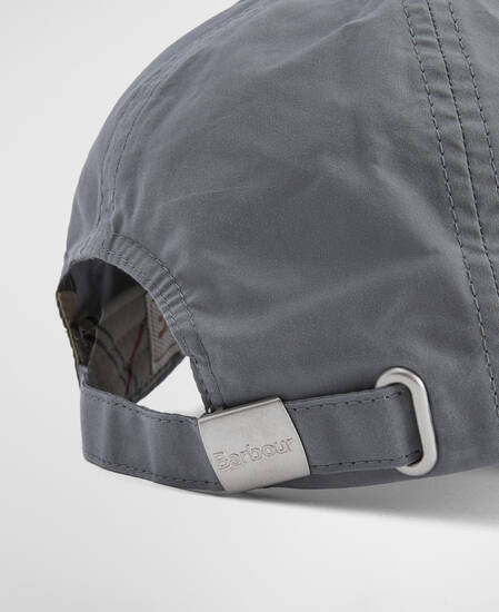Mya Cap Grey