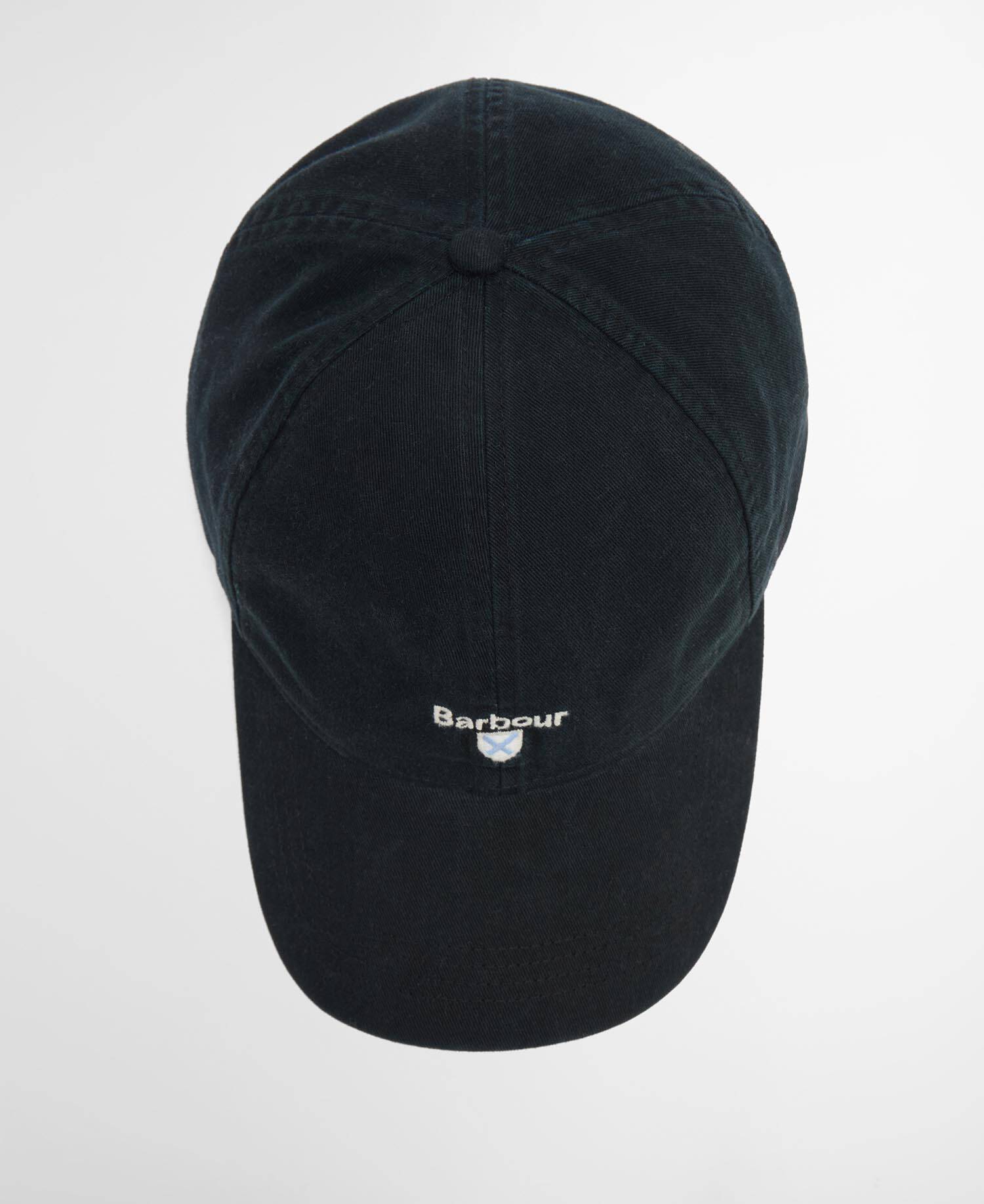 Cascade Sports Cap Classic Black image number 3