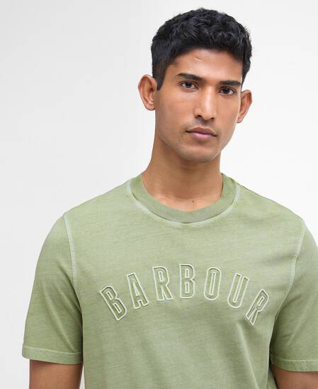 Banford Relaxed T-Shirt