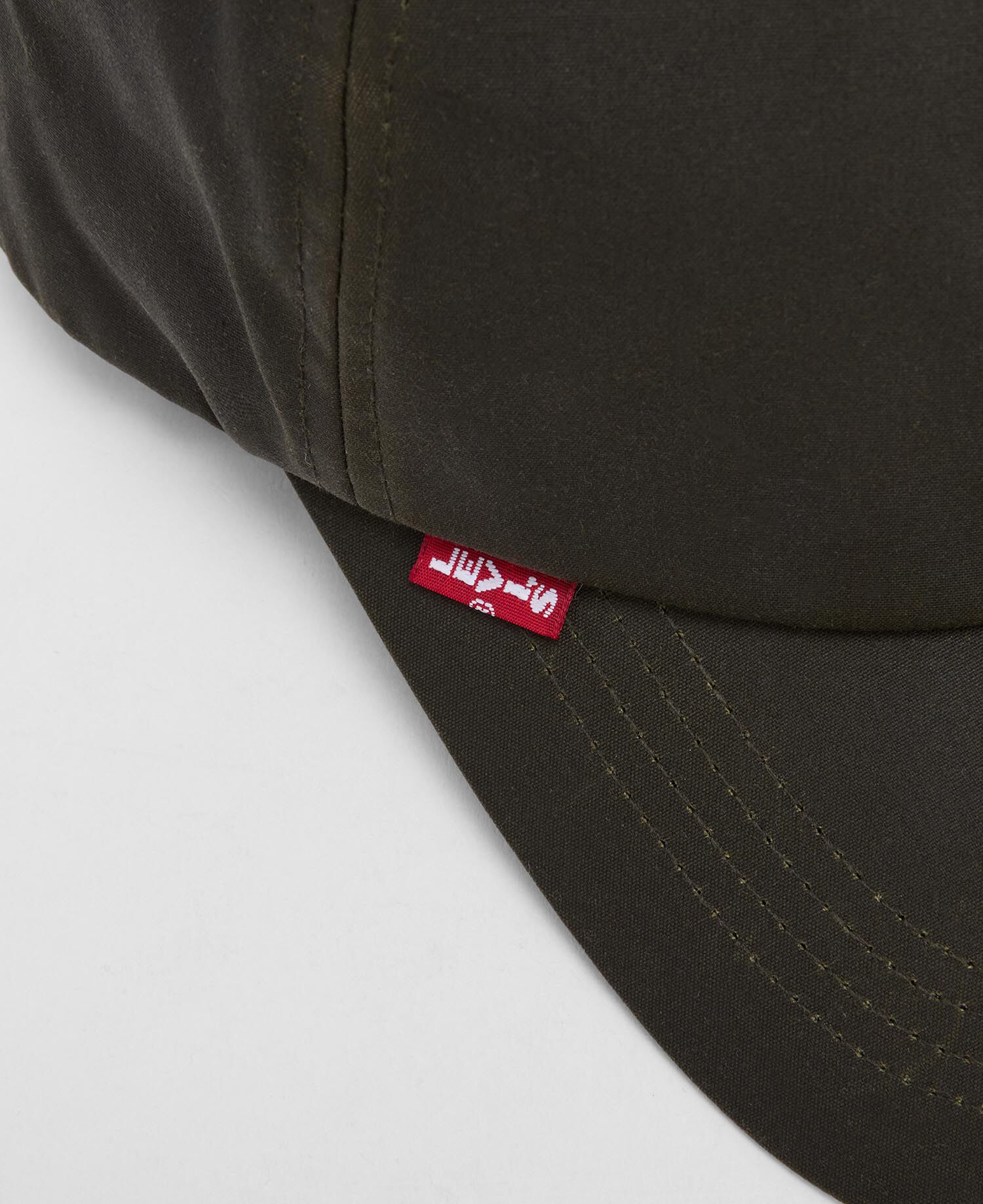 Buy Barbour x Levi's Waxed Cap for USD 75.00 | BARBOUR_US