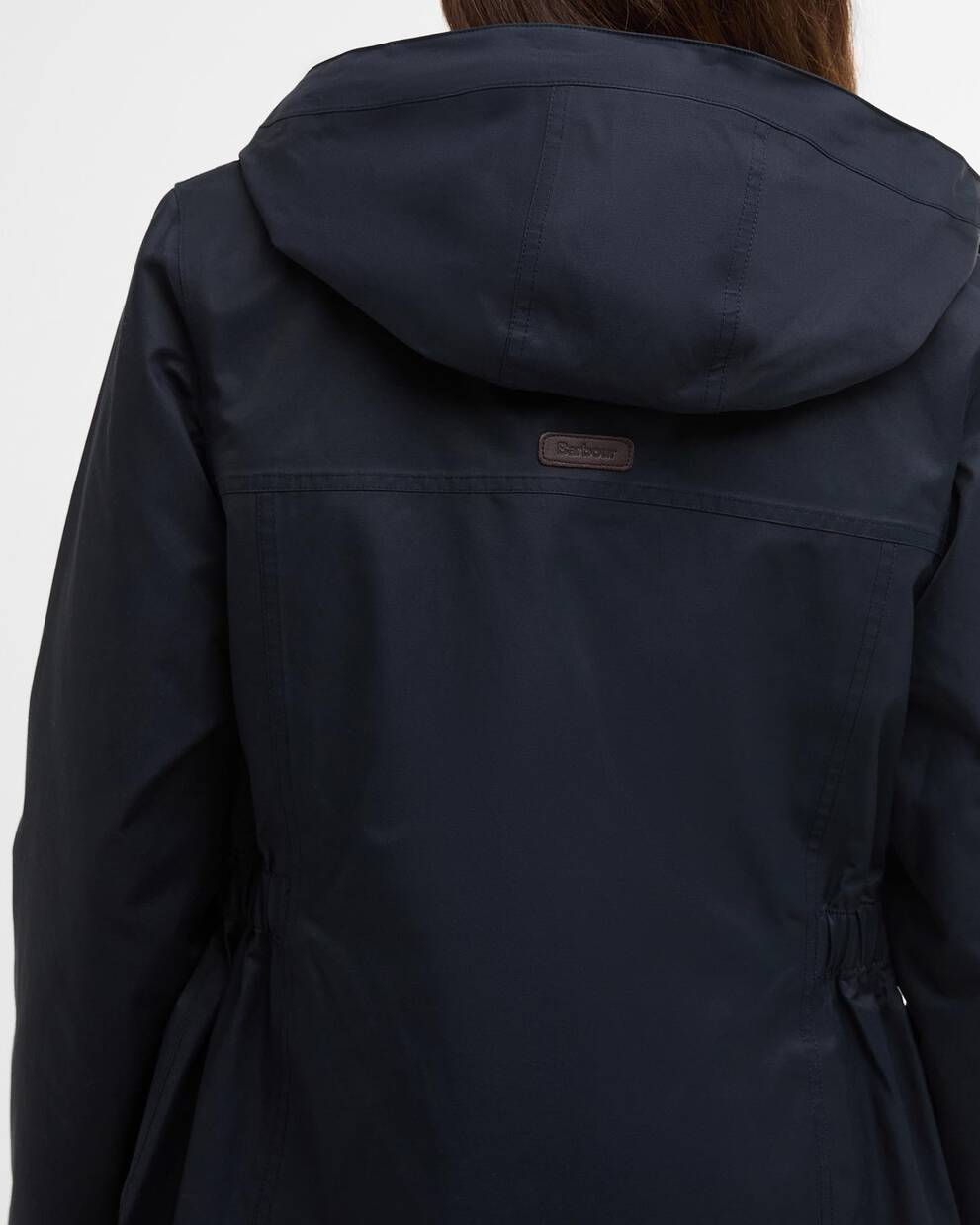 Maple Waterproof Jacket