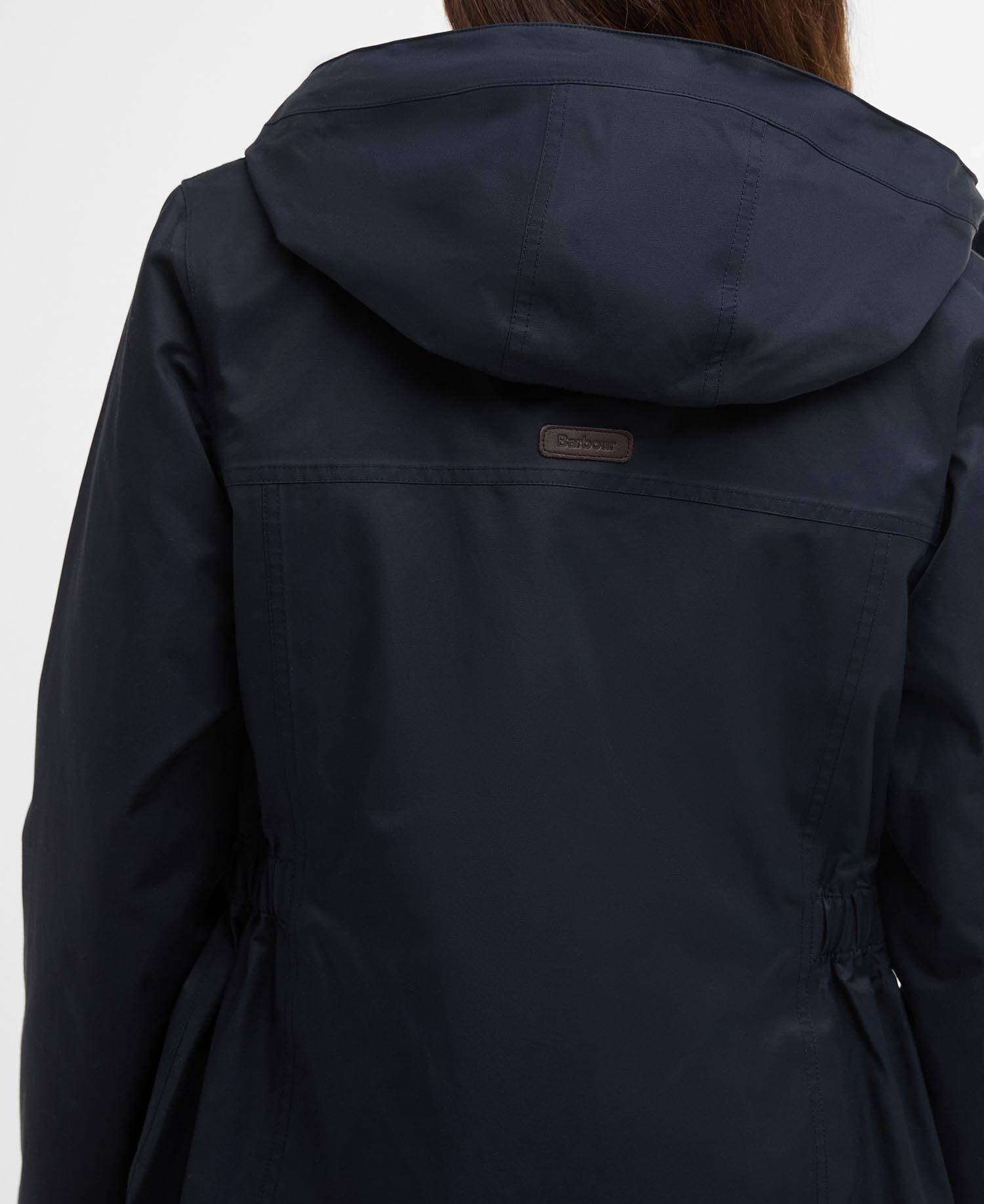 Jacke Maple Waterproof Dark Navy/Ancient image number 5