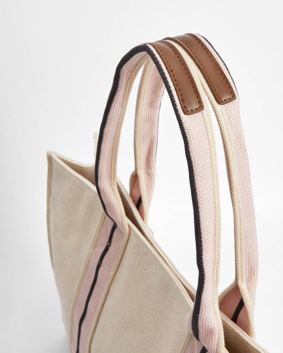 Madison Square Beach Bag