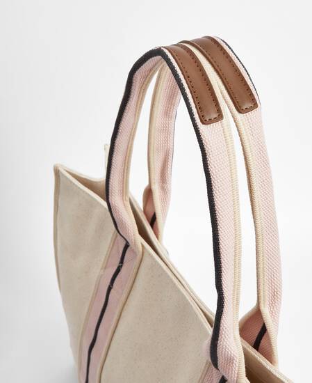 Madison Square Beach Bag 