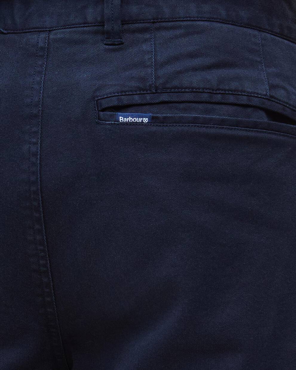 Shorts chino eleganti