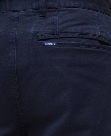 Smart Chino Shorts Classic Navy