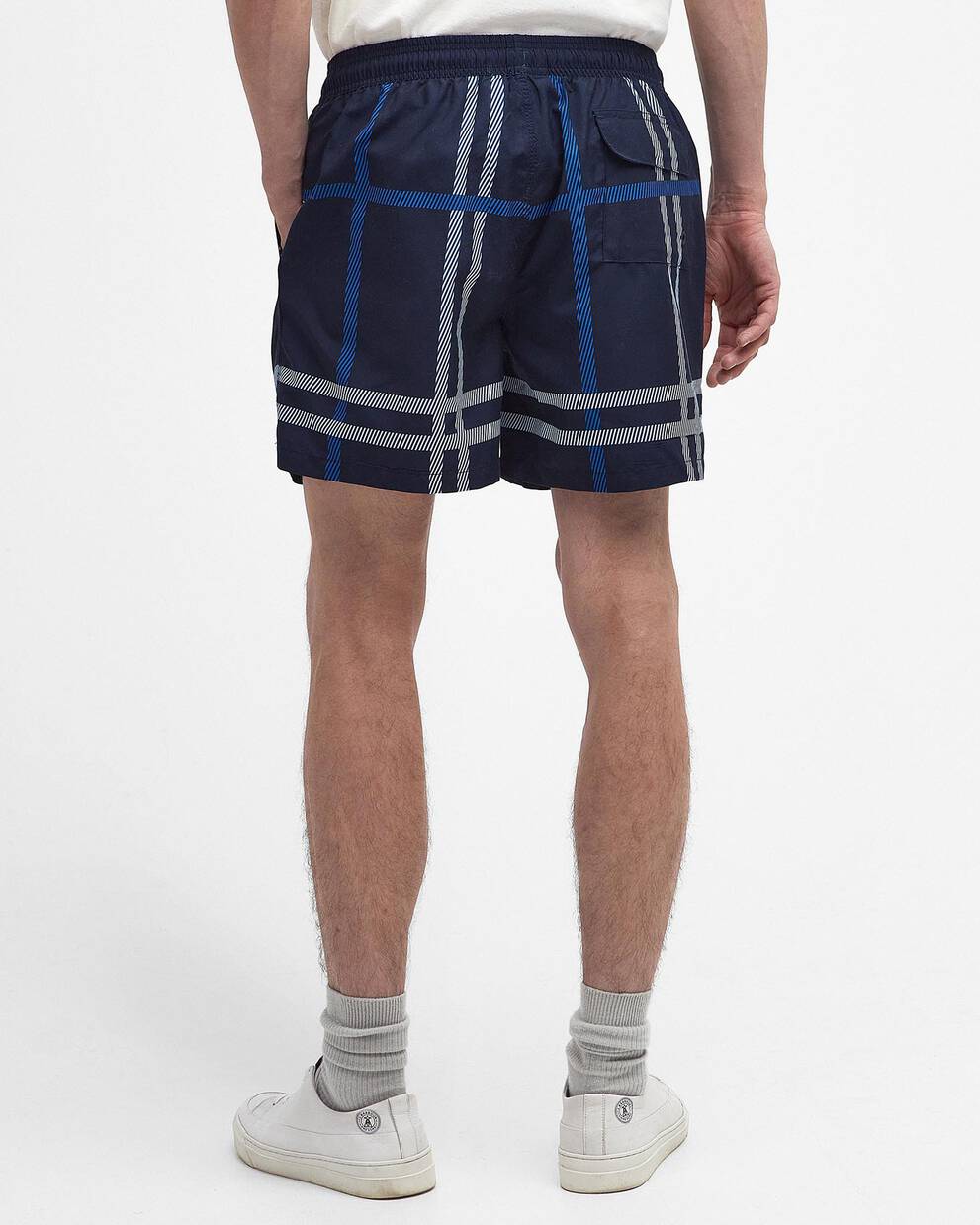 Twain Swim Shorts