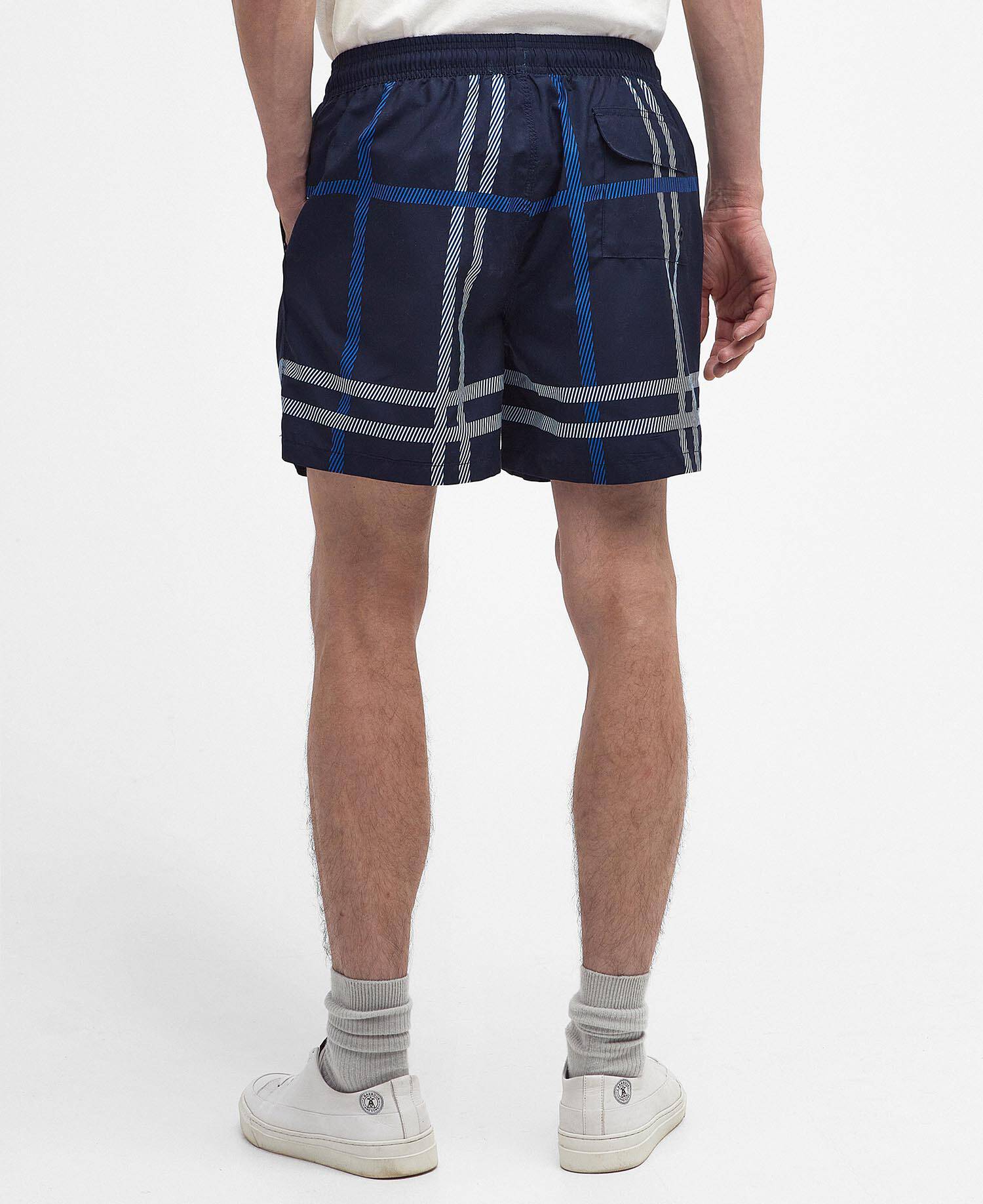 Twain Swim Shorts Classic Navy image number 2