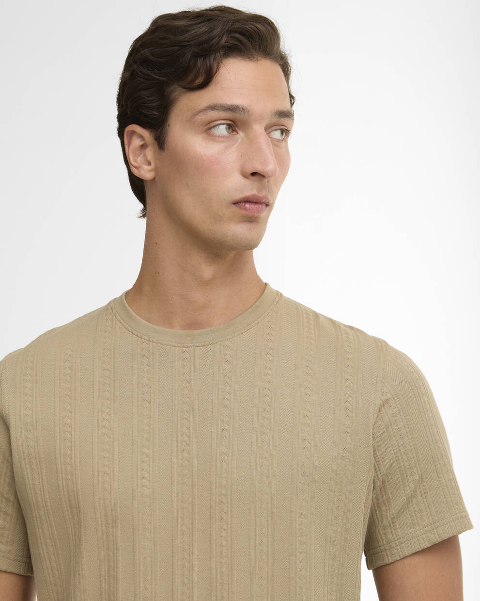 T-Shirt Harwell Tailored