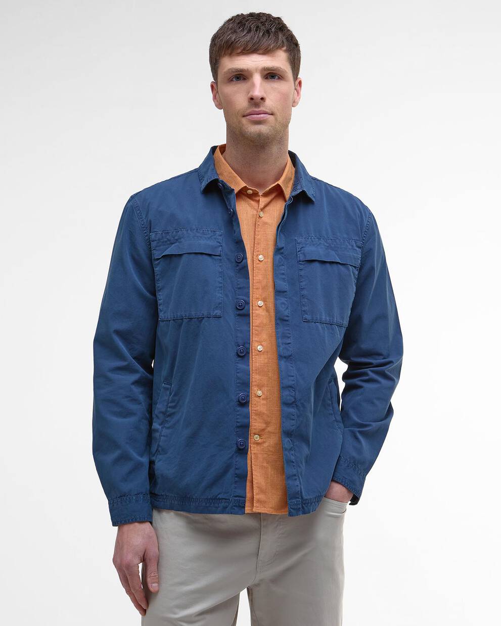 Overshirt Castlebay