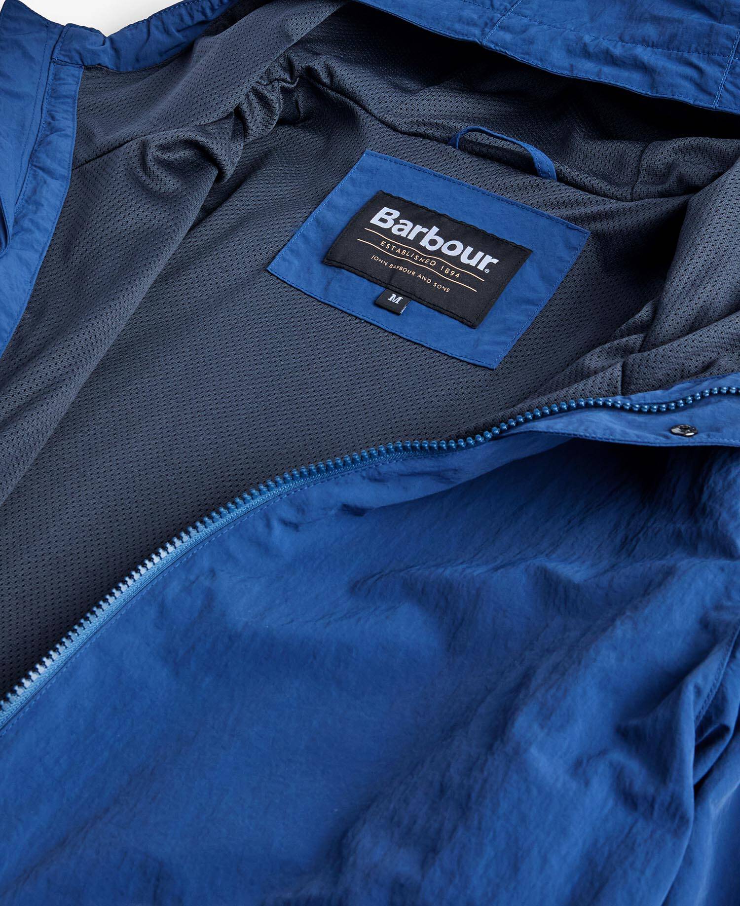 Jacke Riverdale Showerproof image number 6