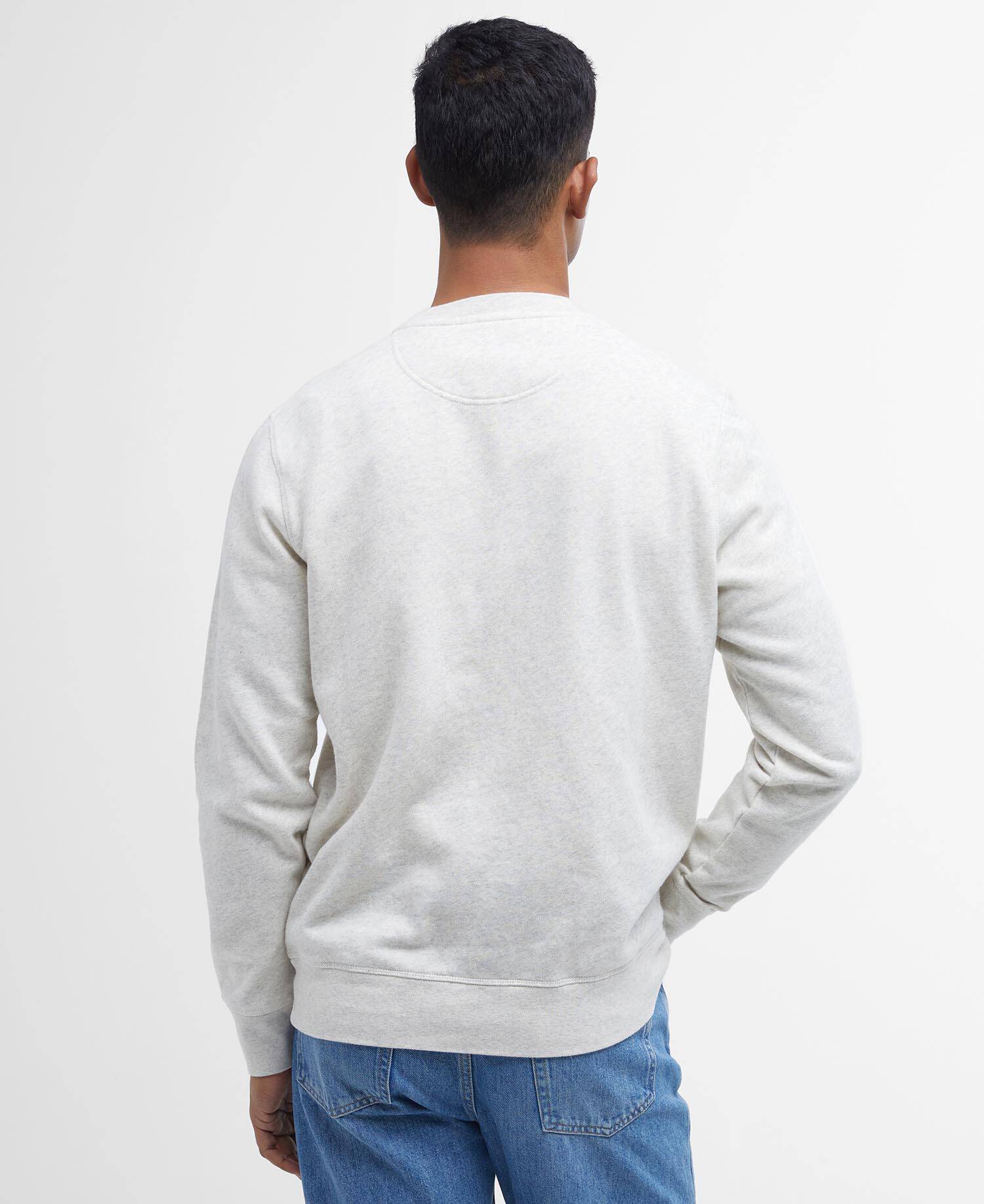 Sweatshirt Prep Logo image number 2