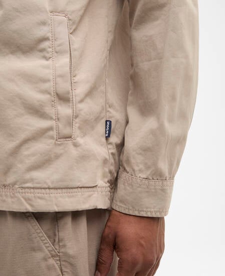 Overshirt Glendale Concrete
