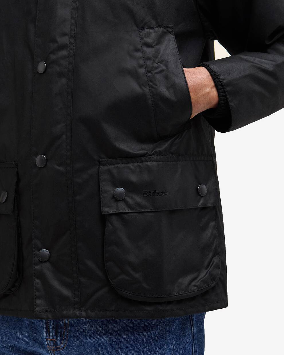 Bedale® Waxed Jacket