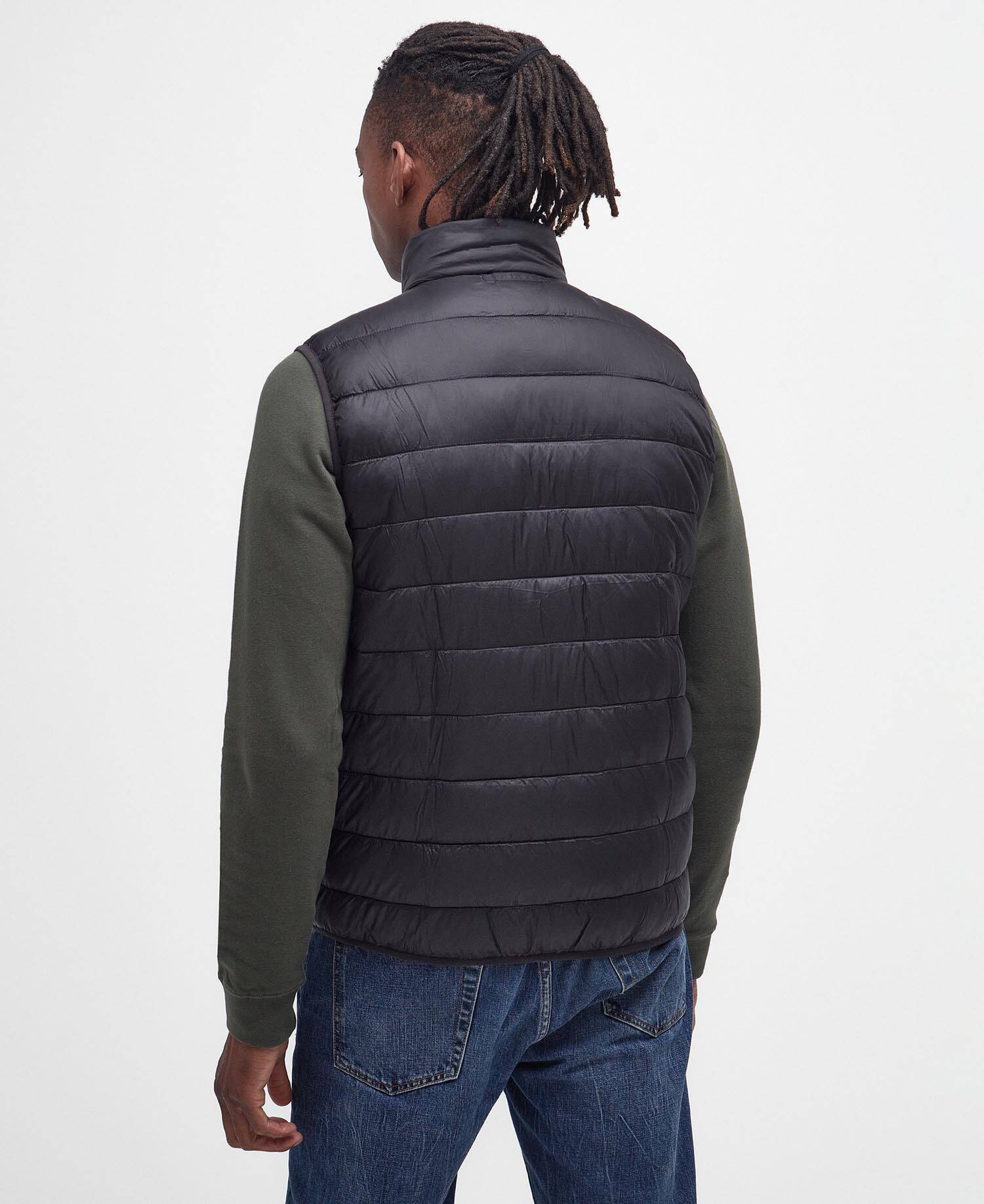 Bretby Gilet Classic Black image number 2