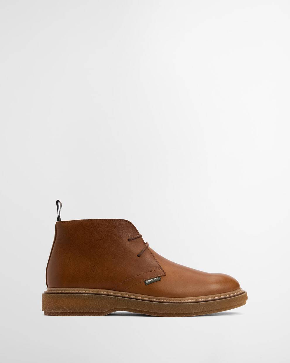 Blaine Chukka Boots