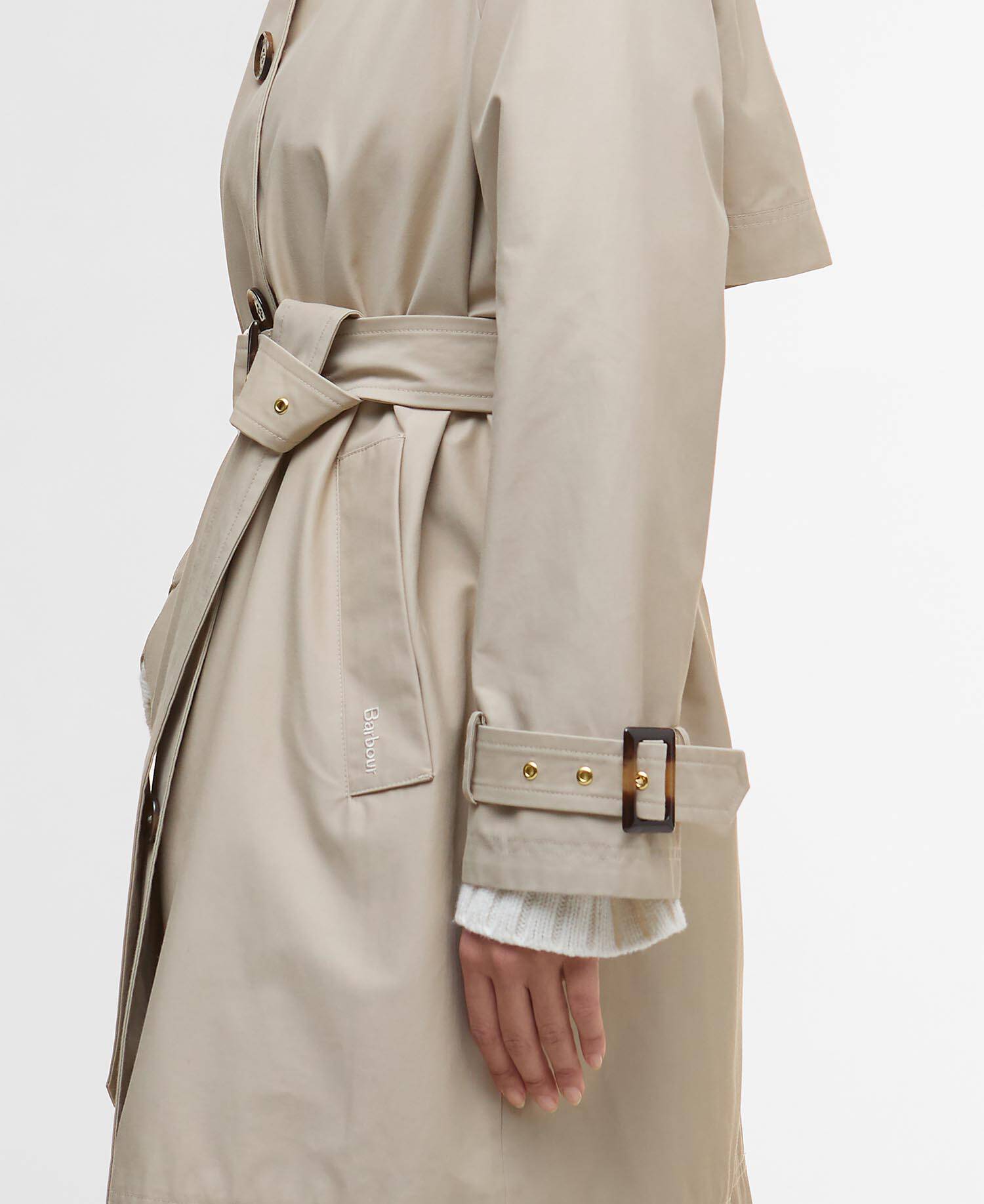 Jacke Maia Showerproof image number 5