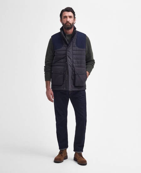 Gilet Bradford  Gilet Bradford