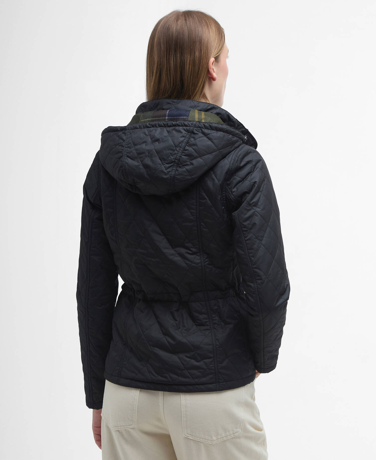 Millfire Quilted Jacket image number 2
