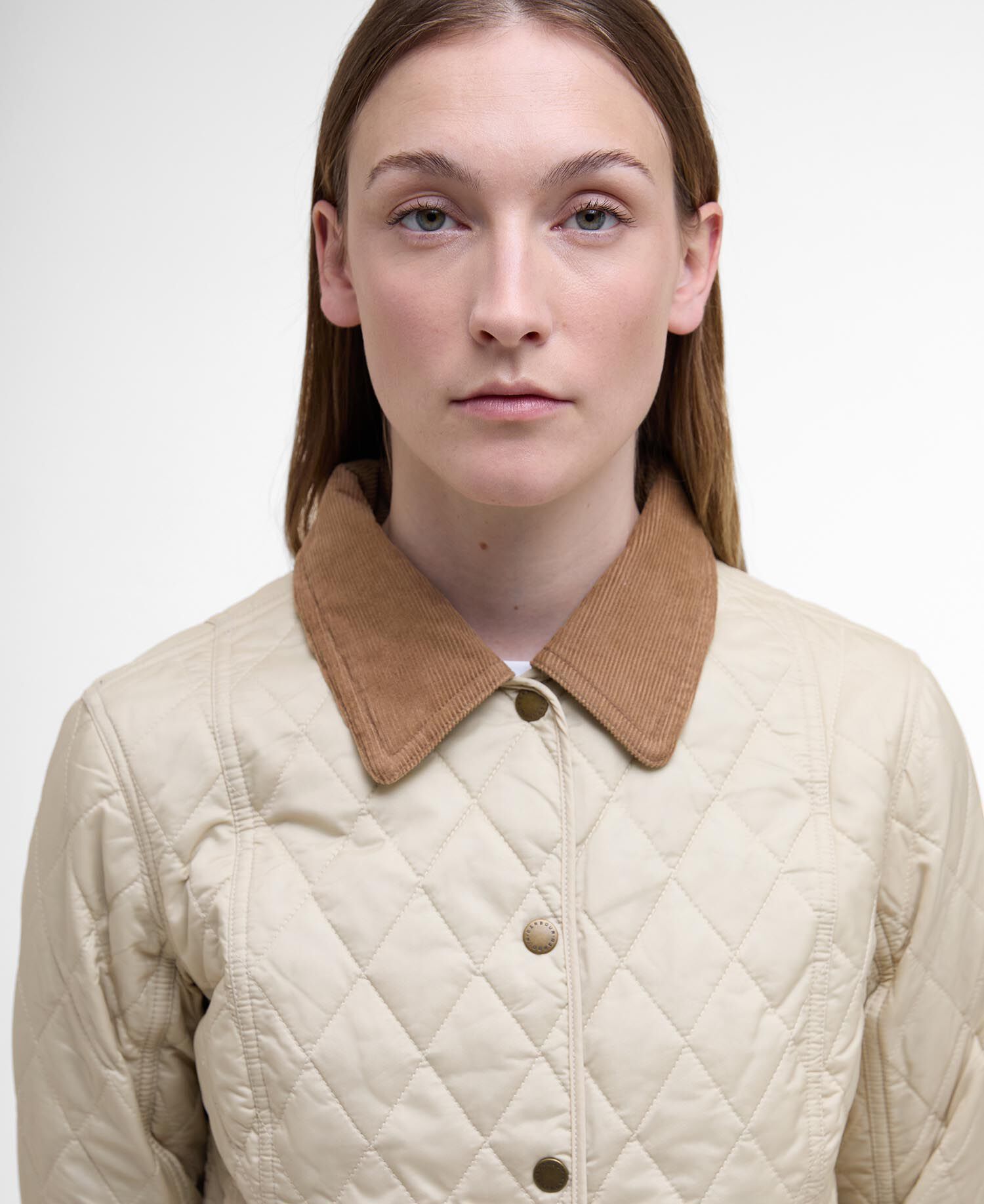 Steppjacke Summer Liddesdale