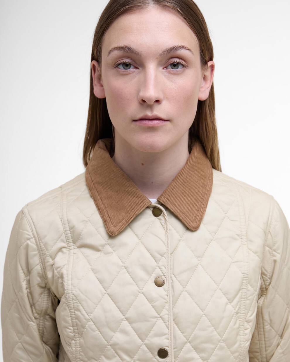 Summer Liddesdale Quilt Jacket