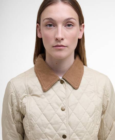 Giacca trapuntata Summer Liddesdale 