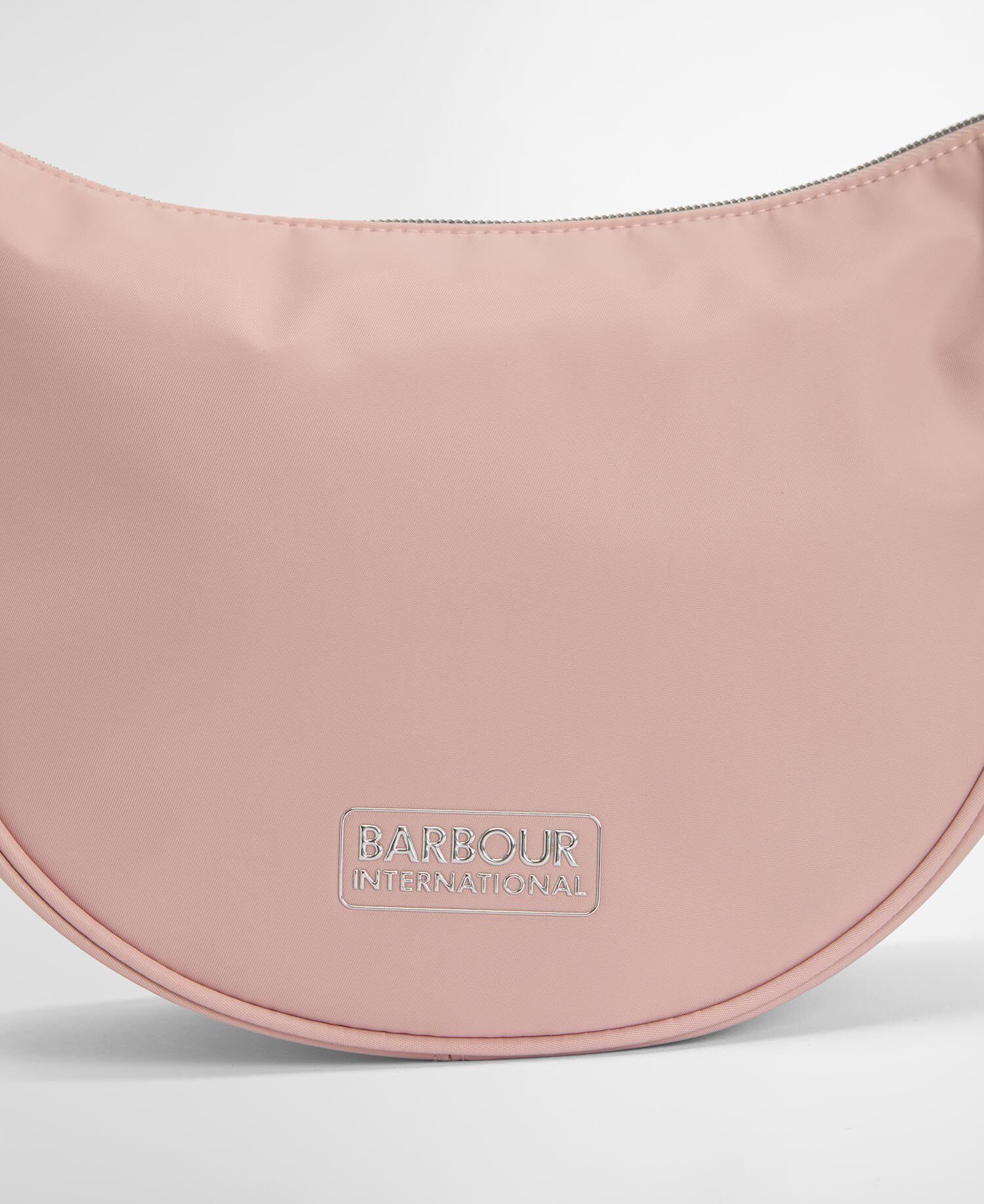 Qualify Sling Bag Desert Pink